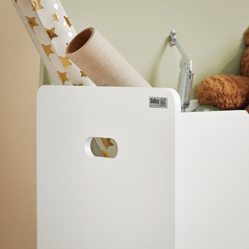 Kulick Nightstand