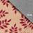 Chenille Floral Rug
