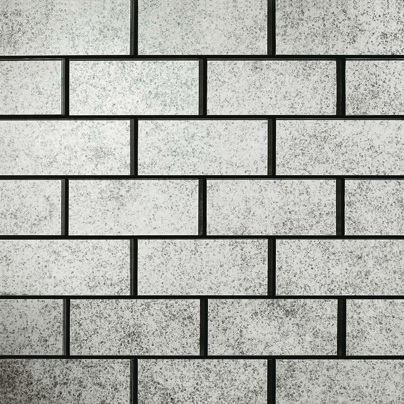Imperial 2.5" x 6" Glass Wall Tile, Dutchess