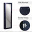 Armoire à bijoux murale avec miroir Pittner-26005828