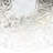 Riaria Glass Flush Mount
