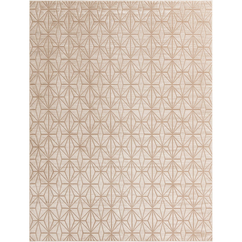 Jill Zarin Tribeca Uptown Rug, Rectangle 10' x 13'1"