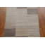 Checkered Gabbeh Oriental Area Rug 6x8
