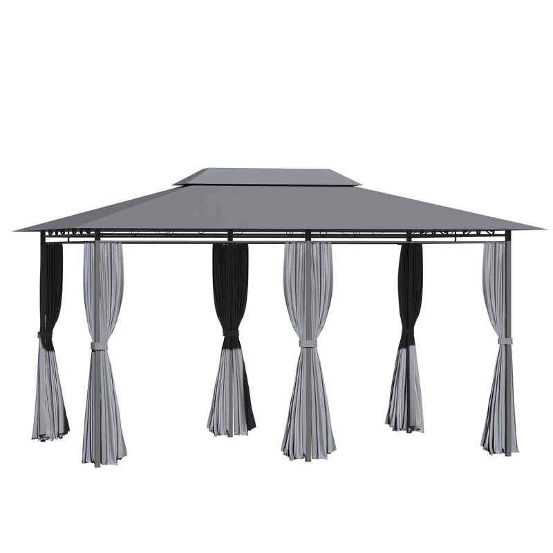 Patio Gazebo