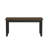 Brown 6 Piece Dining Table Set