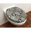 Masons Elongated Toilet Seat