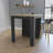 Kitchen Island, Three Shelves Concealed-1617819066-1617819068