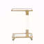 Table d'appoint Golden