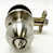 Satin Nickel