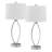 Dream Collection Metal Table Lamp