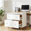 Classeur multifonctionnel, classeur de style nordique