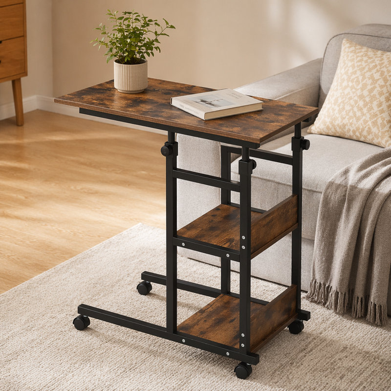 Table d'appoint HOMcom