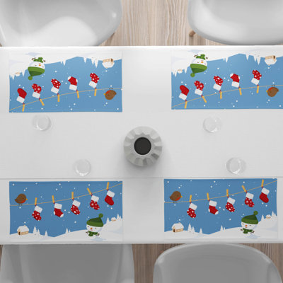 Récapitulatif 18,5" christmas