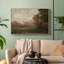 «Vintage Landscape - CCCXXX III» sur toile-867312147