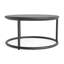 Walter Lamb Outdoor Round Side Table-1028264623