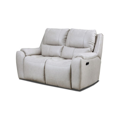 Causeuse inclinable Winchester