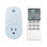 WEXSTAR Smart Programmable Thermostat White