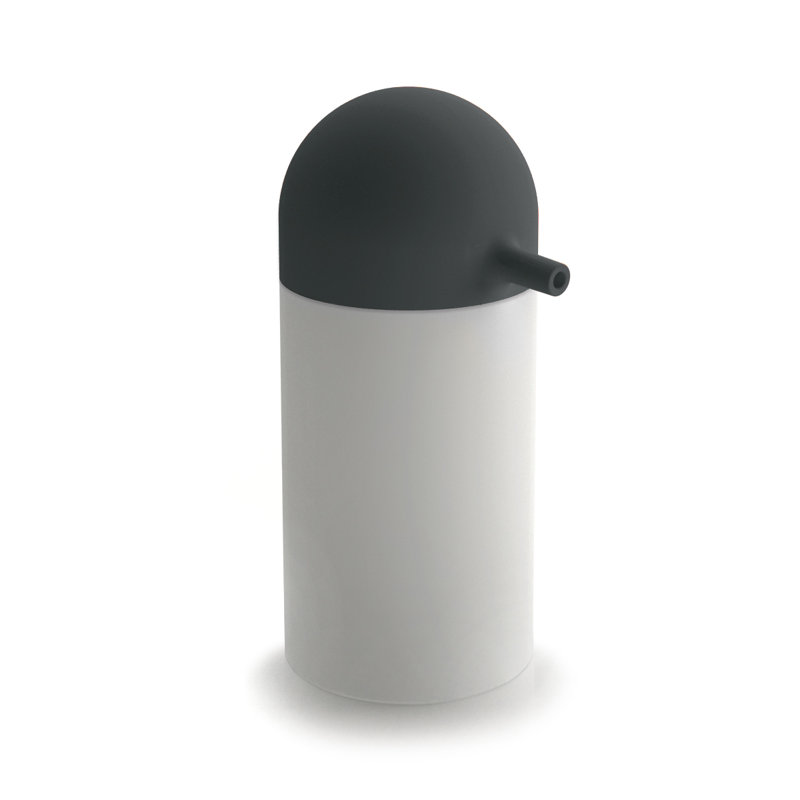 Distributeur de savon Saon, gris