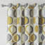 Sander Polycotton Eyelet Curtains-1353715943-1353715937