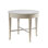 Modern History Marble End Table