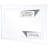 Ahti Flat Wall Mirror