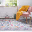 Tapis oriental ivoire-1475968745