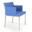 Fauteuil de 22 po de largeur Soho-22355834-22355839