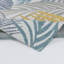Outdoor Modern Boho Light Grey Rug-87976769