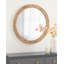 Miroir mural Frony