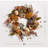 Faux Oak 28'' Wreath