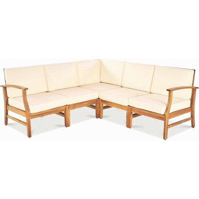 5-PCS SOFA SET