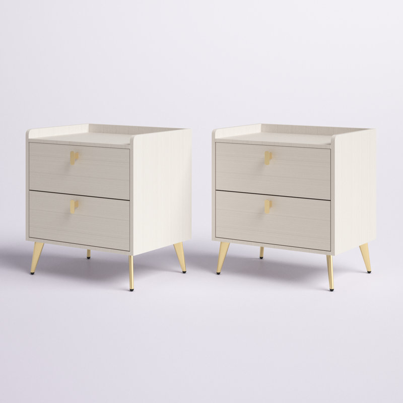 Uttoxeter 21.7'' W Nightstand