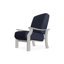 St. Catherine Marine Grade Polymer Deep Seating Cushion Arm Chair-685444378-686156931