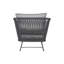 Archipelago Outdoor Lounge Chair