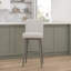 Tabouret pivotant Dorson-132621622-132621617