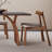 Modern Retro Rock-Panel Dining Table-1512089875
