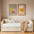 Upholstered Daybed With Pop Up Trundle-555575849