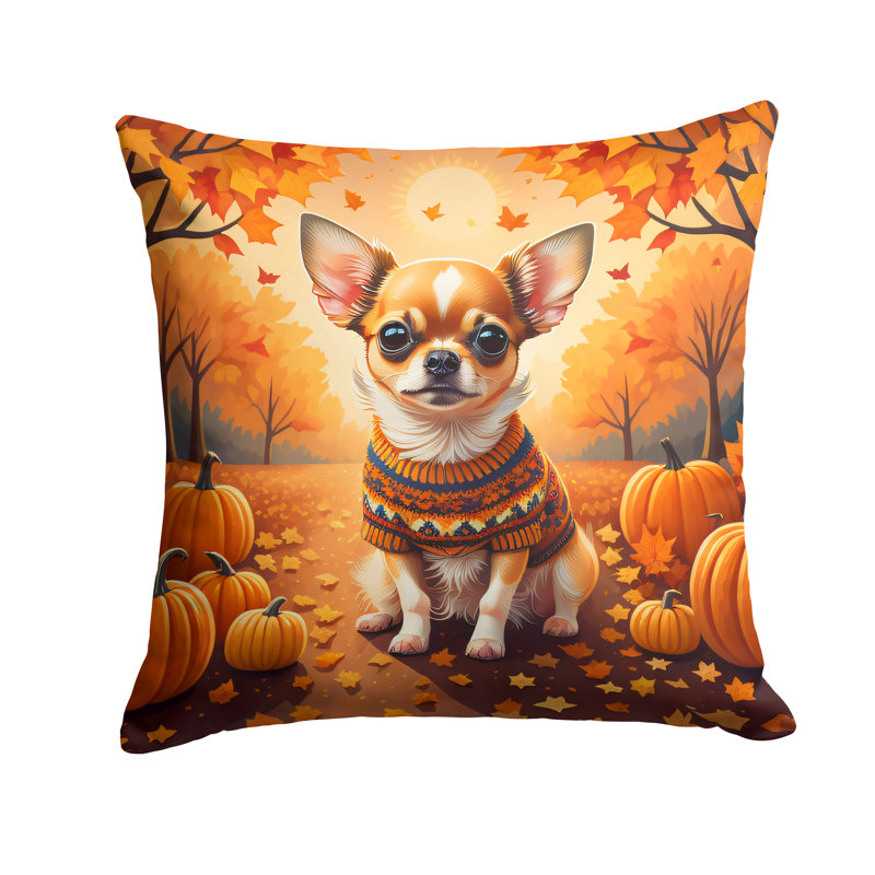 Other/No Pattern Outdoor Throw Pillow, 18" x 18"