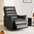 Gabi Swivel Glider Power Recliner-590572921