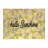 Lemons Hello Sunshine Indoor Doormat-13536628-13536637