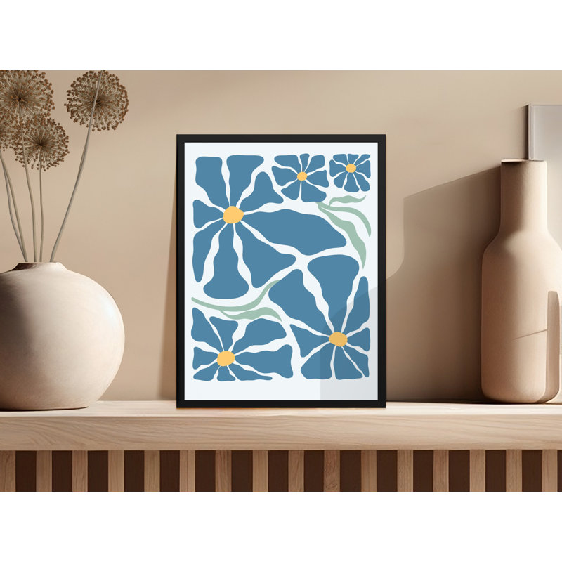 Ezra No Frame Print, 11x14