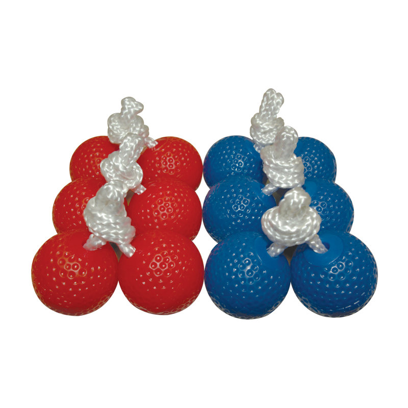Ensemble de bols Ladderball