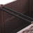 Shaletha Handcrafted Plastic Outdoor Planter Box