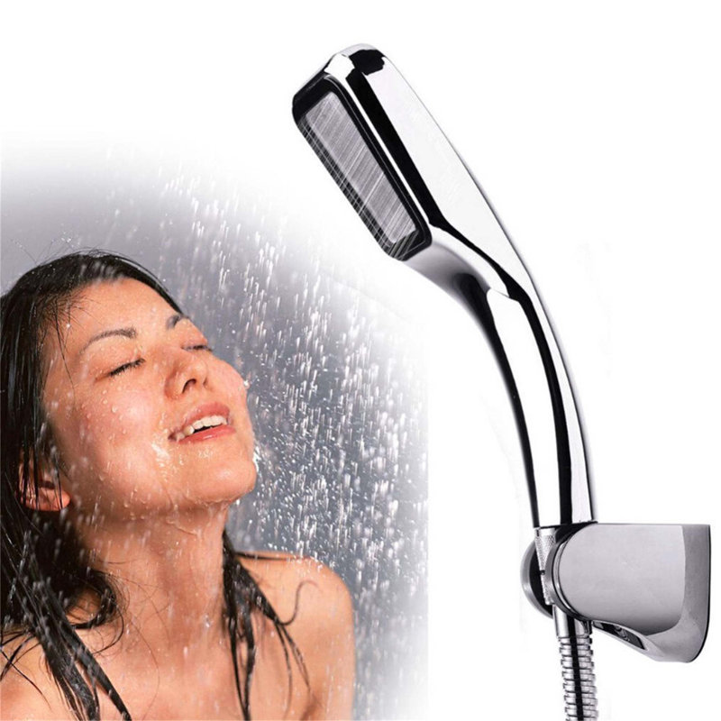 Massage/Jet Handheld Shower Head