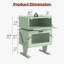Sunvivi Side Table-2102798466