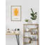 Art Boheme No 38 1 Piece Single Picture Frame Wall Art-1552354732