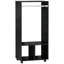 Particle Board / Chipboard Wardrobe-2033267940