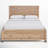Lanora Solid Wood Panel Bed-1119732083-1119732077