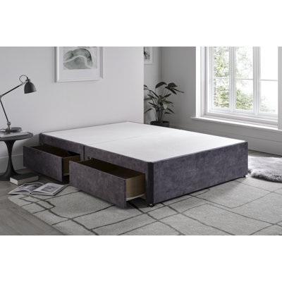 Marble Divan Bed Base