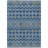 Aleighna Area Rug with Non-Slip Backing-1999604530